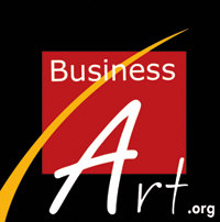 Business art 